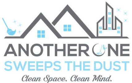 Another sweeps the dust logo